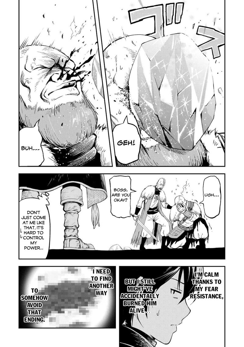 Sozai Saishuka no Isekai Ryokouki - Chapter 43 image 19